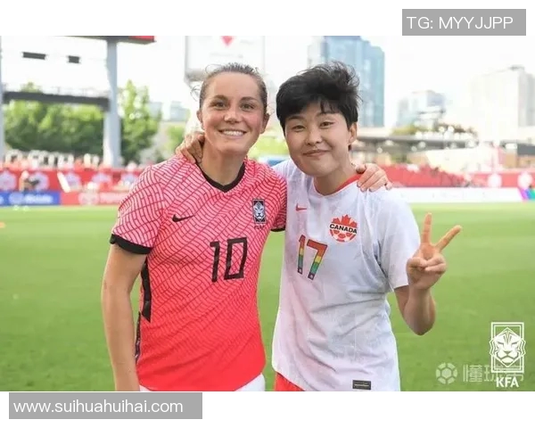 池笑引领韩国女足崛起 力压群英成亚洲足球新星 池笑引领韩国女足崛起 力压群英成亚洲足球新星